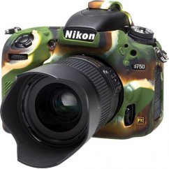 easyCover Nikon D750 camuflage