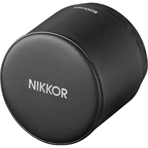 Nikon LC-K106 nasúvací predný kryt objektívu