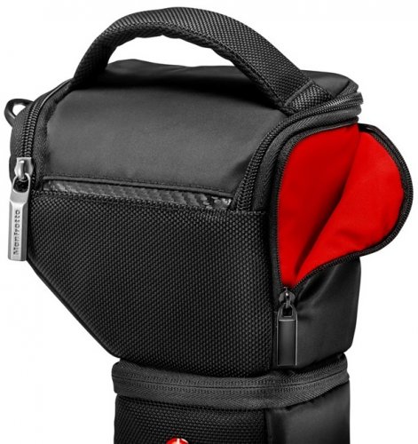 Manfrotto MB MA-H-XS, Advanced Camera Holster XS for CSC, water