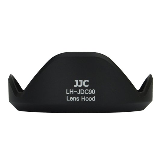 JJC LH-JDC90 ekvivalent sluneční clony Canon LH-DC90