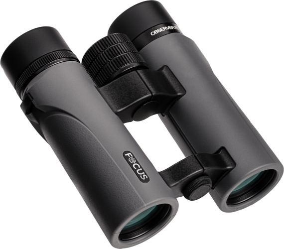 Focus Observer 10x34 ED