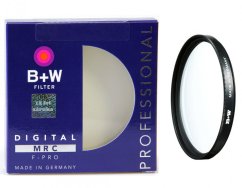 B+W 40.5mm Close-up lens 1 diopter SC (Single Coat) F-Pro (NL-1)
