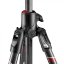 Manfrotto BeFree GT XPRO kompozitový stativ twist lock s kulovou hlavou