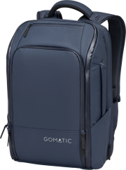Gomatic Travel Pack 14L, Navy