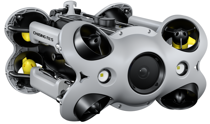 Chasing M2 S Standard 200m