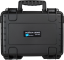 B&W Outdoor Cases BW Outdoor Cases Type 3000 with custom foam for Samyang V-AF T1.9 Sony FE