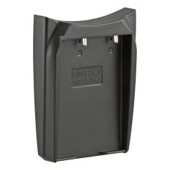 Redukcia Jupio k Single nebo Dual chargeru pre OM System BLX-1 / BLX1