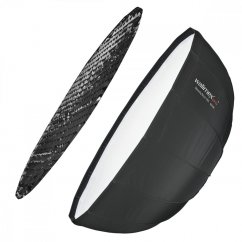 Walimex pro Beauty Dish Softbox 105cm quick (Studio Line Serie) Universal (without Adapter)