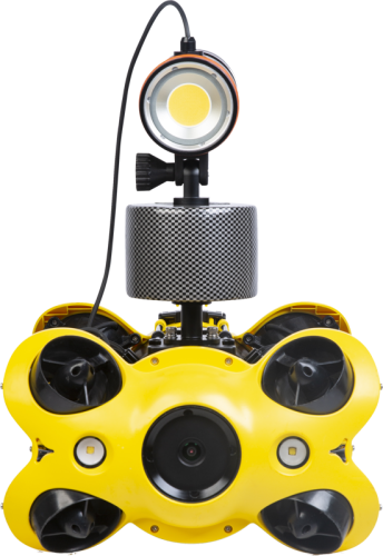 Chasing M2/M2 S/M2 Pro Floodlight