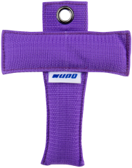 Kupo KS-168P Camera T Marker 6''X 8'' Purple