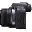 Canon EOS R10 + RF-S 18-45mm + adaptér EF-EOS R