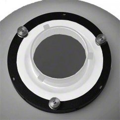 Walimex Universal Diffusorkugel Durchmesser 40cm für Profoto
