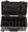 Peli™ Case 1510 Koffer mit verstellbaren Trennwänden (Schwarz)