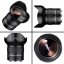 Samyang XP Premium MF 14mm f/2,4 pro Nikon F