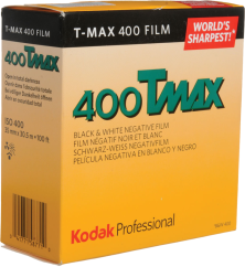 Kodak T-MAX 400 35mm x 30,5m