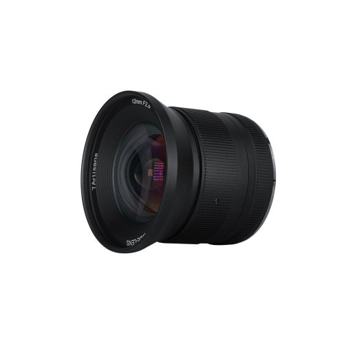 7Artisans 12mm f/2,8 II für Sony E (APS-C)