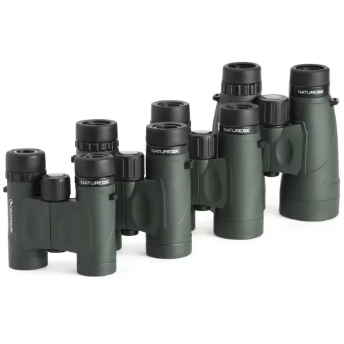 Celestron Nature DX 12x56mm Roof Binoculars