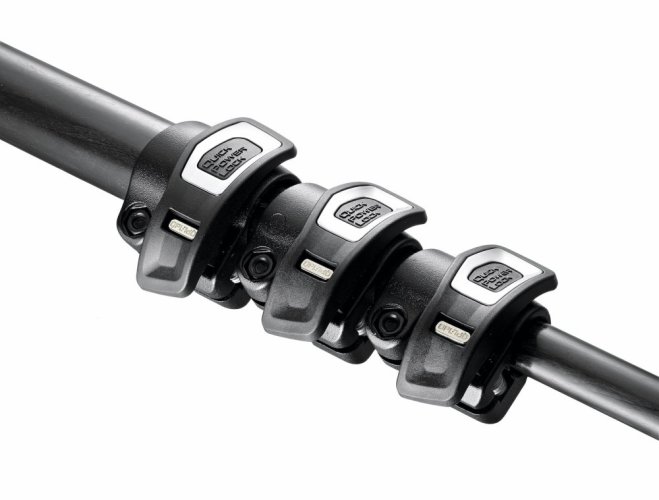 Manfrotto MT 055 CXPRO 4