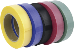 Kupo MEZ-S1605B Mezstrap 16mm X 5m Black