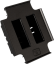 Hähnel ProCUBE 2 Plate for Canon LP-E8 Battery