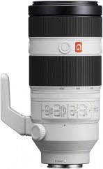 Sony FE 100-400mm f/4.5-5.6 GM OSS (SEL100400GM) Lens
