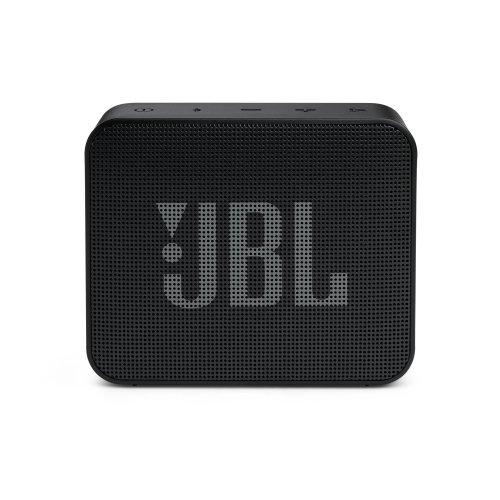 JBL GO Essential 2 Black
