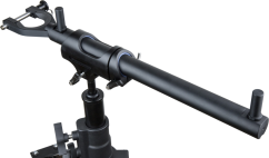 Kupo KS-254 Steadicam Docking Bracket