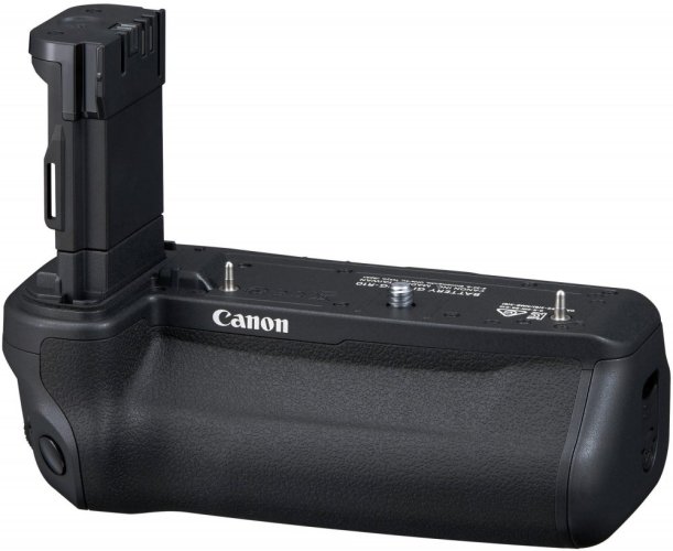 Canon BG-R10 Akkugriff