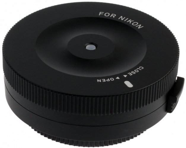 Sigma USB Dock für Nikon F Objektive