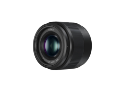 Panasonic Lumix G 25mm f/1,7 ASPH (H-H025E-K)
