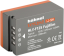 Hähnel EXTREME Li-Ion HLX-F125, ekvivalent NP-T125, 1370mAh, 10.8V, 14.8Wh