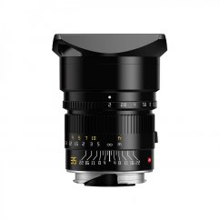 TTArtisan APO-M 35mm f/2 ASPH Lens for Leica M