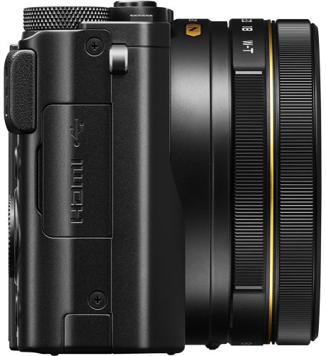 Nikon DL18-50 f/1,8-2,8