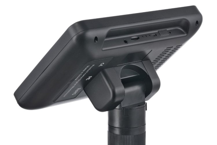 Digitální mikroskop Levenhuk Rainbow DM700 LCD