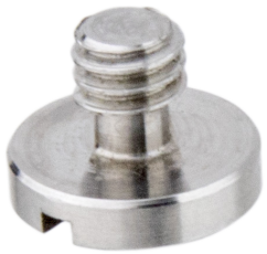 Kupo KS-167 1/4"-20 Camera Screw with Flat head