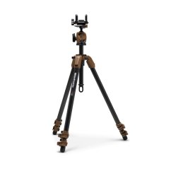 Manfrotto AS Ball Head Tripod Kit CF