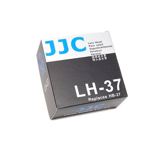 JJC LH-37 ekvivalent sluneční clony Nikon HB-37