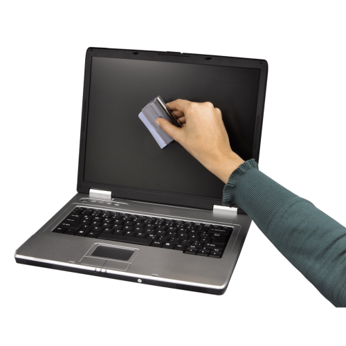 Čistící sada Hama na obrazovku a klávesnici notebooku, 30 ml