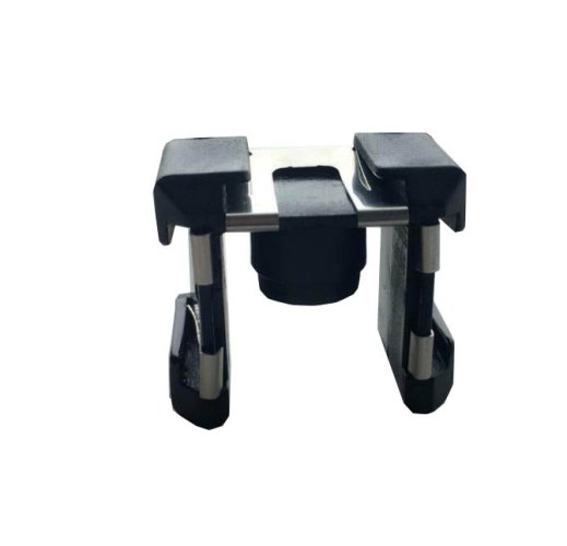 Sáňky, plastový mini držák trojitý (BL4)