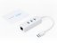 Adaptér TP-Link UE330 USB 3.0 na Gigabit Ethernet + USB Hub