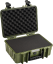 B&W Outdoor Cases BW Outdoor Cases Type 4000 / Bronze green (pre-cut foam)