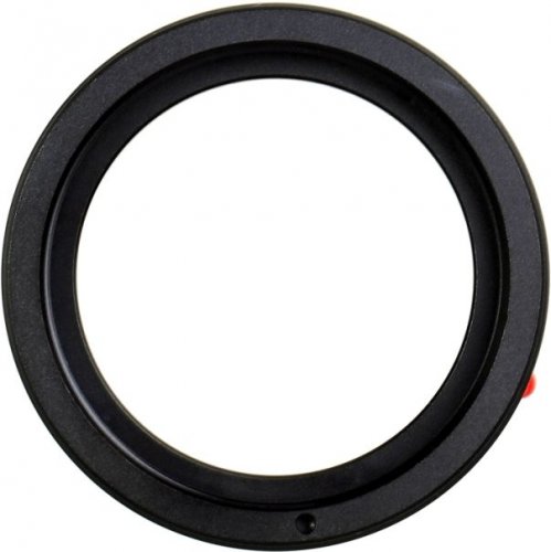 Kipon adaptér z M42 objektívu na Leica M telo