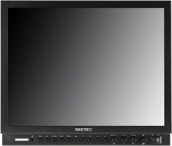 SEETEC monitor P150-3HSD 15 inch