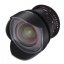 Samyang 14mm T3.1 VDSLR ED AS IF UMC II Lens for Sony E