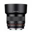 Samyang 35mm f/1.2 ED AS UMC CS Lens for Fuji X