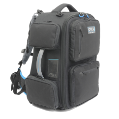 Orca OR-23 Camera Backpack, medium,  with external pockets