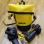Nikon voděodolný batoh pro outdoor fotoaparáty