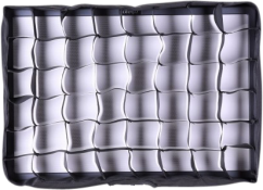 Nanlite Eggcrate for 600SA/CSA/DSA Soft box
