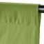 Walimex Fabric Background (100% cotton) 2.85x6m (Olive Green)