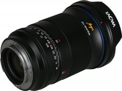 Laowa Argus 45mm f/0,95 FF pro Nikon Z